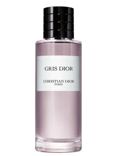 gris dior equivalente|christian dior gris price.